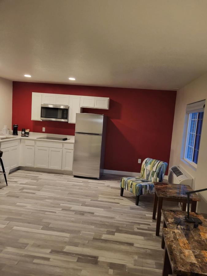 Red Fox Inn And Suites Waverly Εξωτερικό φωτογραφία